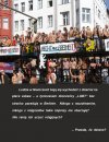  Żyję  w  świecie  pełnym  medialnych  prawd ...
