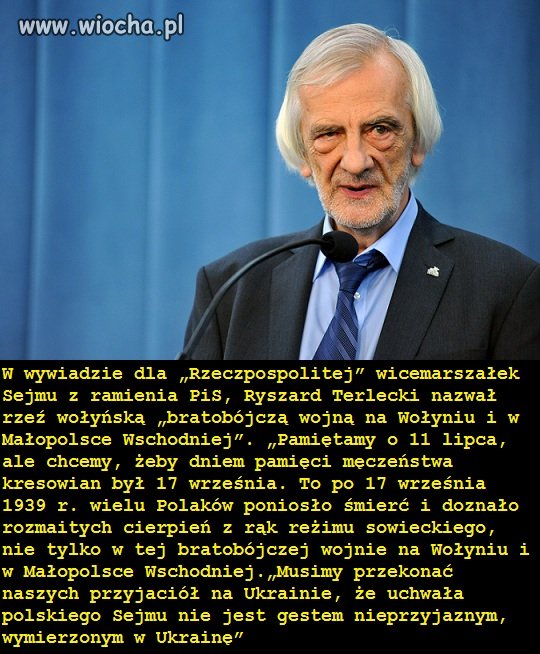 Bratobójcza wojna na Wołyniu