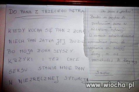 Taka sytuacja.. 