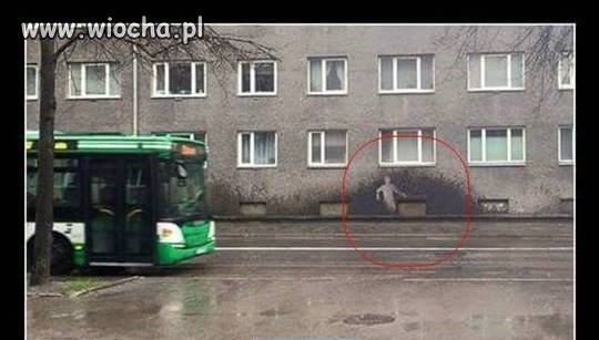 Tym razem się nie udało.