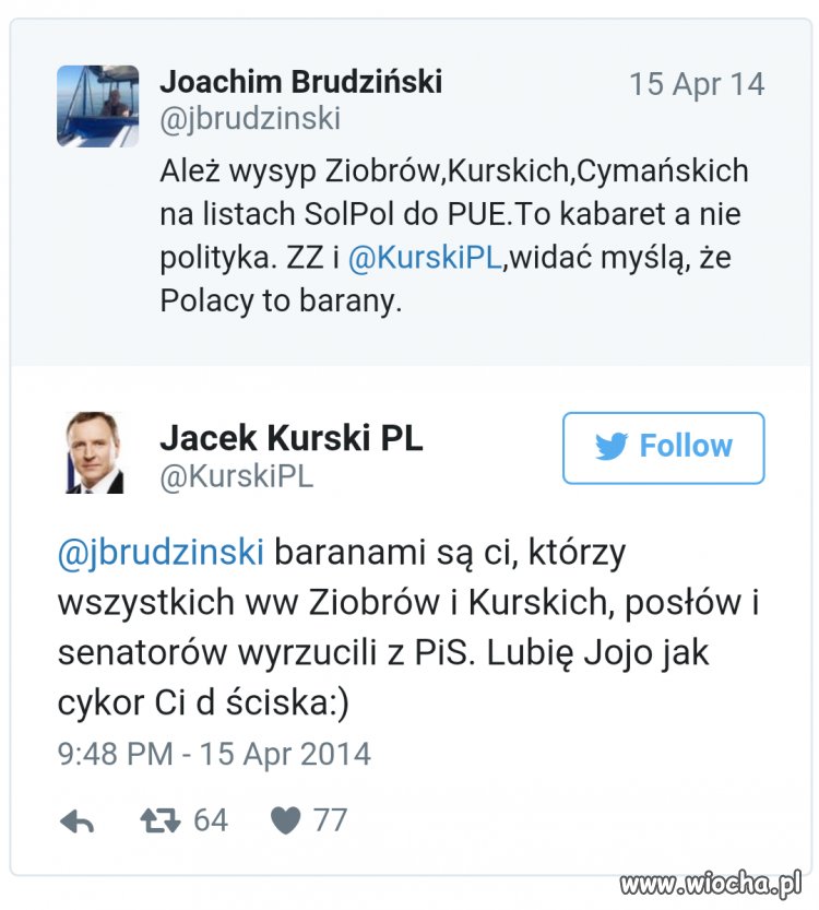Wspomnień czar 
