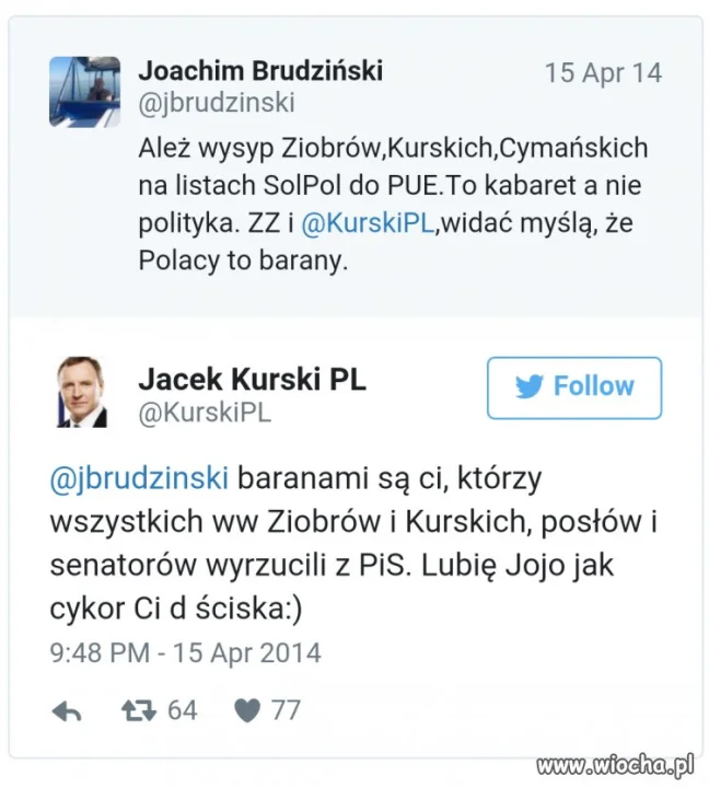 Wspomnień czar 