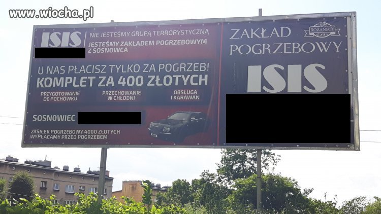Isis