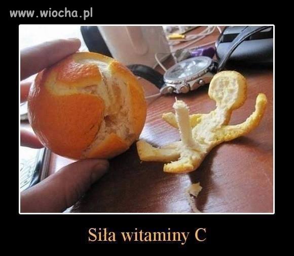 Witamina "C"