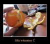 Witamina "C"