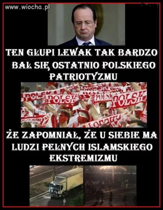 Swój bałagan najtrudniej jest dostrzec.