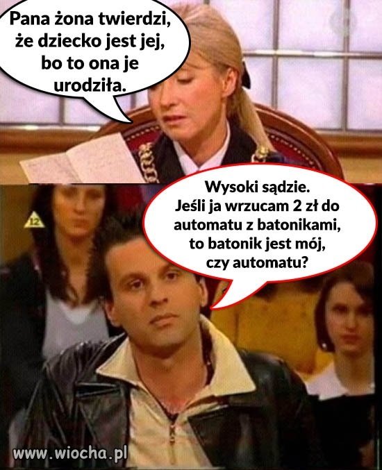 Dobre pytanie 