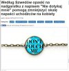 "Ochrona"  przed molestowaniem