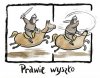 No, prawie wyszło