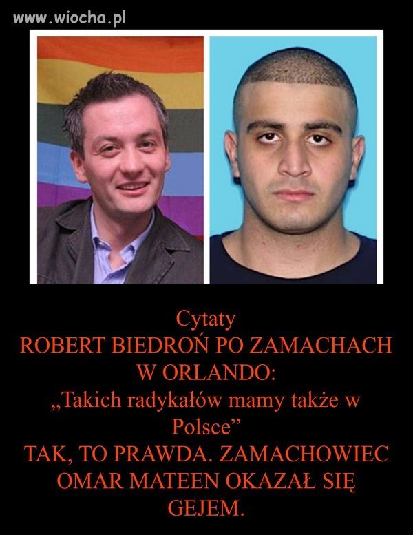 Radykałowie.