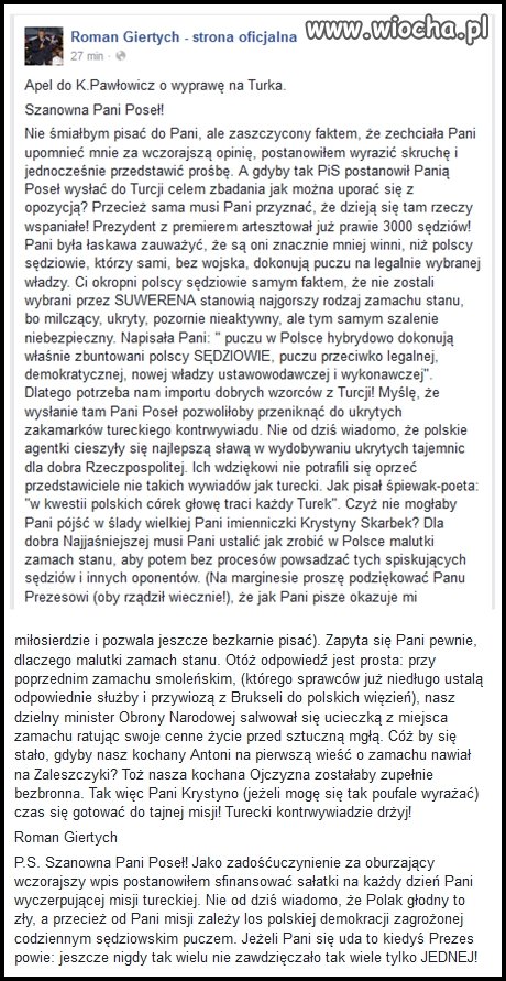 Krysia do