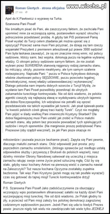 Krysia do