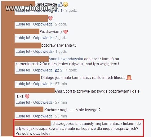 Prawda w oczy kole? WSTYD !!!