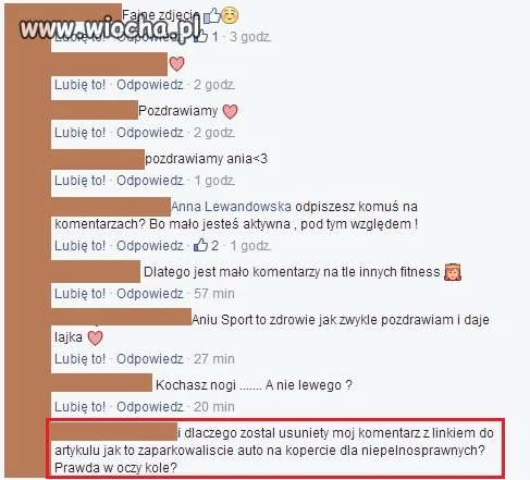 Prawda w oczy kole? WSTYD !!!