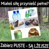 Wiocha dla brudasów i śmieciarzy