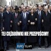 Jak zwykle będzie pochód i 