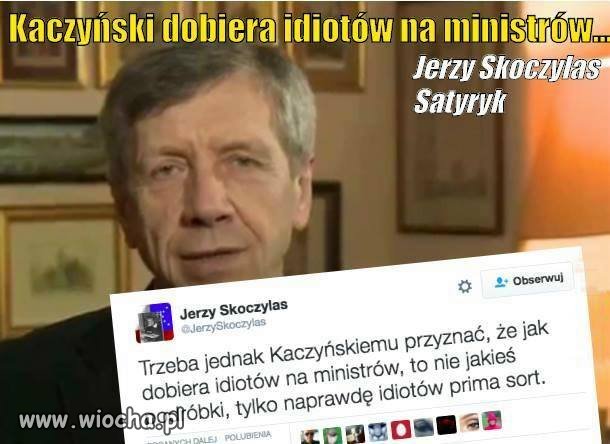 Który świr