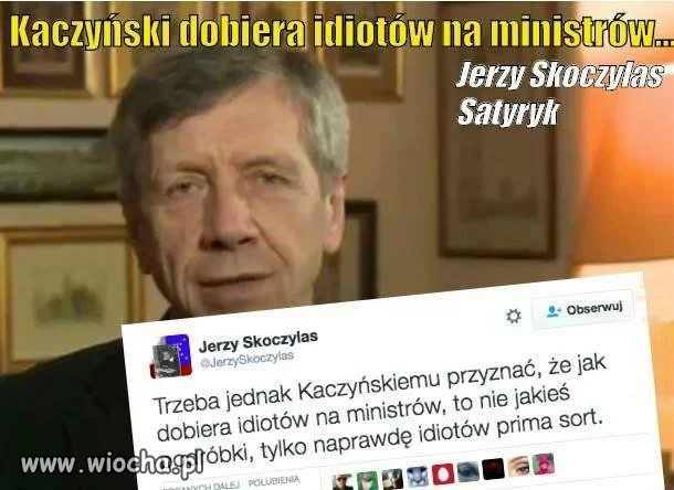 Który świr