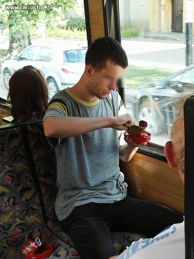 Co lepsze zapach żula czy...