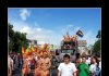 Tak środowisko LGBT "opłakuje" w Berlinie ofiary 