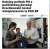 ...wyrywania stołków ciąg dalszy