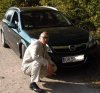 Fura, garniak i skarpetki puma