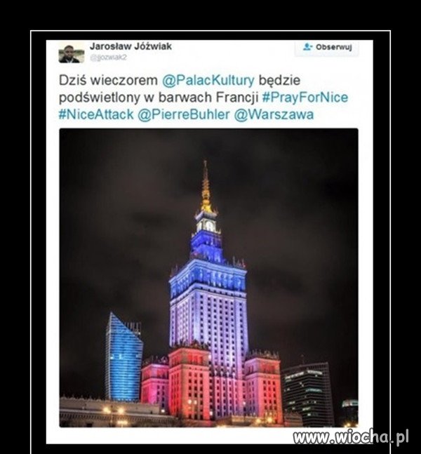 10 dni temu w Bagdadzie zginęło 300 osób.