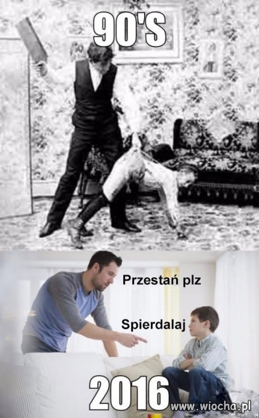 Takie czasy