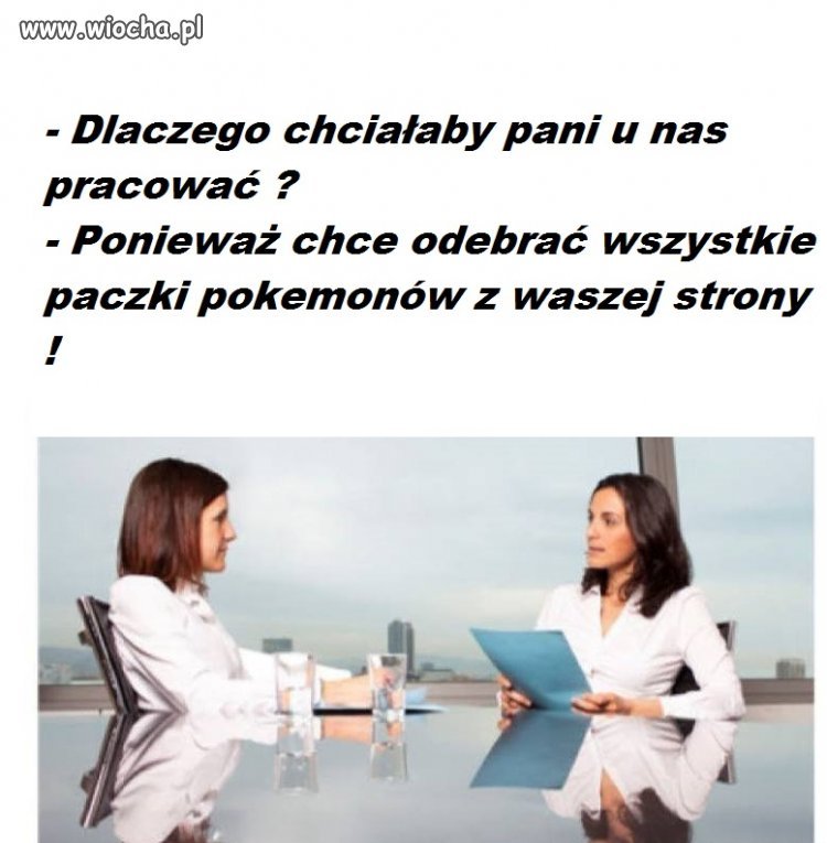 Taka przyszłość nas czeka z pokemon go