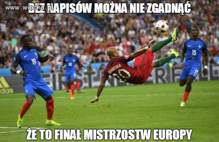Jaka Europa
