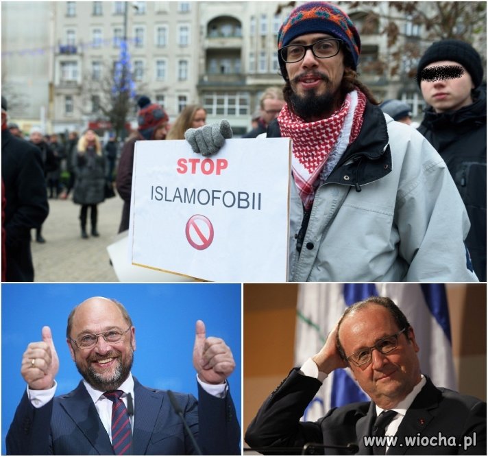 Nowoczesność, tolerancja