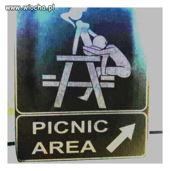 Czas na piknik