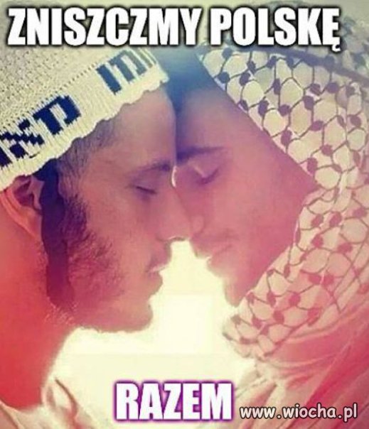 Bez komentarza.