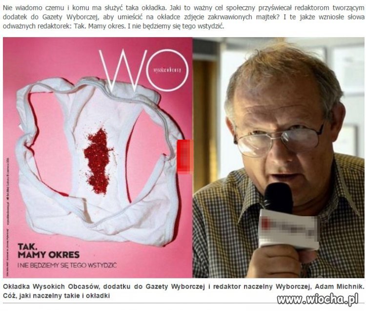Wysokie obcasy