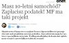 Nowy podatek od Września.