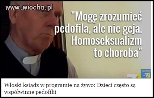 I jak takich opływających w luksusie