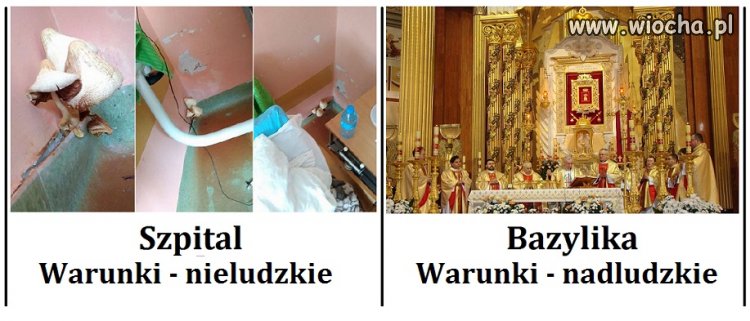 Cokolwiek uczyniliście jednemu z najmniejszych