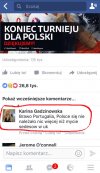 Kolor włosów jednak zobowiązuje.