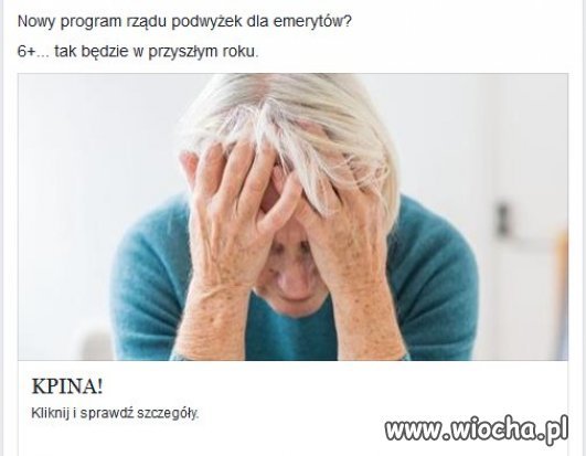 Czy w przyszłym roku będziemy mieli więcej