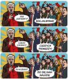 Socjaliści.
