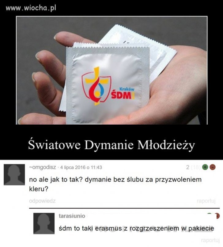 śdm-kto jedzie?