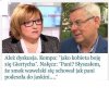 Brawo prof Nałęcz