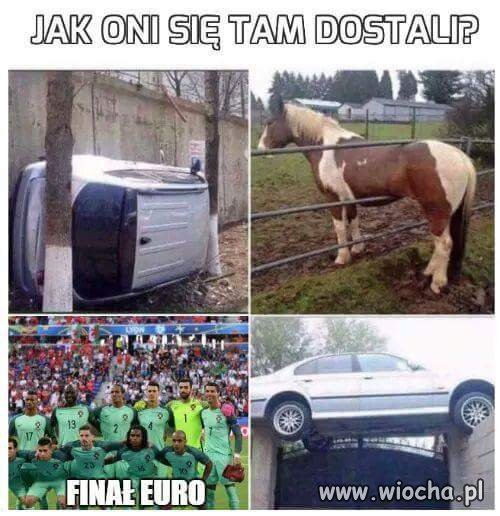 Nie dane nam było 