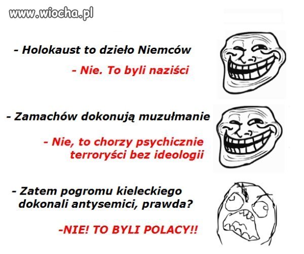 Ciekawe rozumowanie.