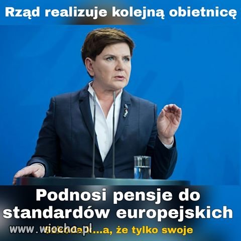 Ciekawe czy jak ktoś dostanie pracę
