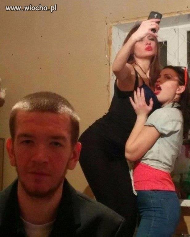 Dziewczyny dzisiaj...