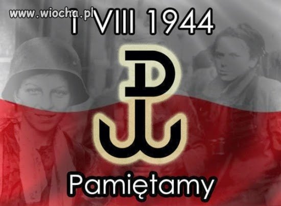 To jest Świeto Powstańców a nie PISu!!!