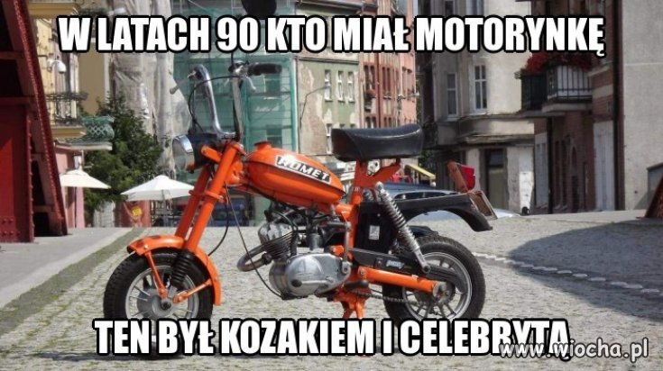 Kto pamięta...