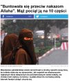 Islam - Religia pokoju