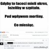 Cięta riposta.